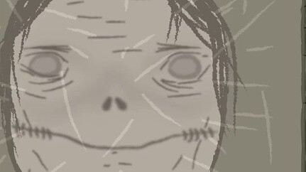 [ฉันเห็นอะไรนอกเต็นท์เมื่อเช้า] เรื่องสยองขวัญ: พระอาทิตย์ยังขึ้น (ตอนที่ 1)