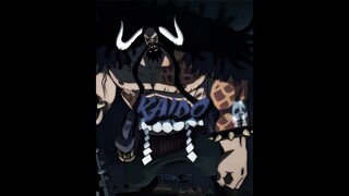 Kizaru vs Kaido || Who is stronger || One Piece || #onepiece #anime #manga #edit #shorts #short #fy