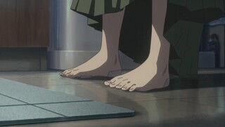 [Jade Feet] Iwato Suzuya
