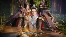 Lingwu Continent Eps 92 Sub Indo