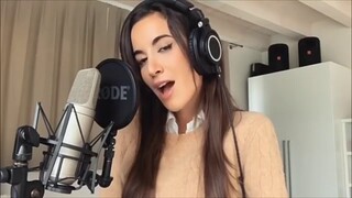 LOVE YOURSELF ( Justin Bieber ) | Benedetta Caretta Cover