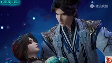 Supreme God Emperror Eps510 sub bagus