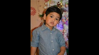 DONNA CRUZ (PAYAPANG DAIGDIG) COVER BY ANGELO