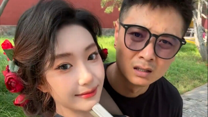 زوجي "جنود التيراكوتا"!