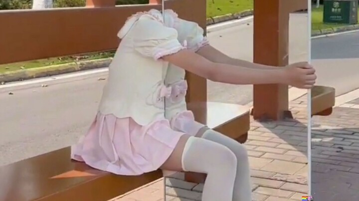 Thế giới này cuối cùng cũng điên khùng theo cách tôi muốn❸