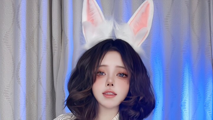 Would you like some rabbits?