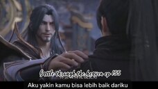 XIOYAN BERTEMUN LELUHUR XIO XUAN | BTTH EP155 | INDO