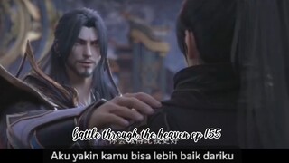 XIOYAN BERTEMUN LELUHUR XIO XUAN | BTTH EP155 | INDO