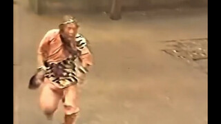 The pilot episode's Sun Wukong standing there will be talked about for a lifetime #JourneyToTheWest 