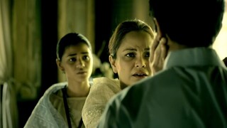 Tinadtad siya ng Bala sa Fort Santiago ep7