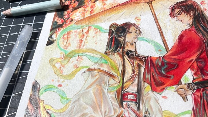 How many Tianguan fans can this video attract?
