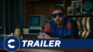 Official Trailer AIR - Cinépolis Indonesia