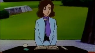 ยอดนักสืบจิ๋ว โคนัน ปี 6 ตอนที่ 275 การแข่งต่อโคลง 14 บท ที่มัตสึเอะทามะสิคุริ