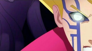 Naruto & Boruto「AMV」- The Revolution