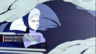 Pertarungan Melalui Organisasi Haido Part.1 (Naruto the Movie: Legend of the Stone of Gelel Subindo)