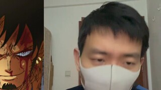 Luo sẽ trở thành nhân vật như thế nào? Người sáng lập sự hồi sinh của D! #50