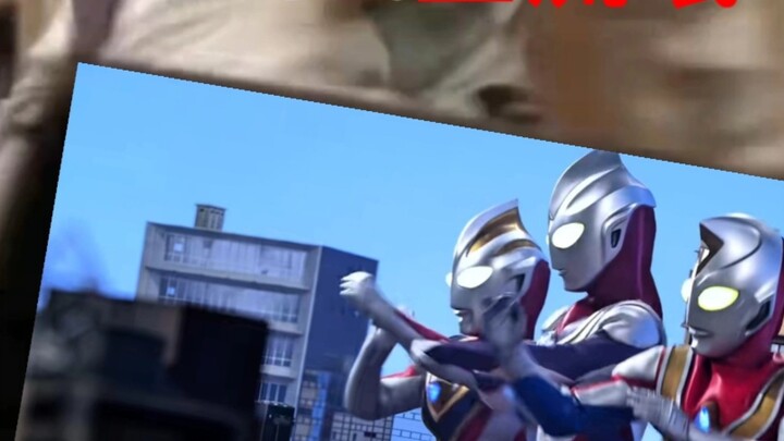 [تعليق على التصوير الخاص] الخمسة ملوك: يا إلهي، هل هذا لا يزال في الصين؟ إلى أين وصلتني هذه المغامرة