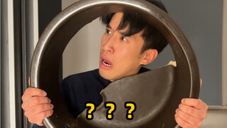 关于德国输给日本，德国室友砸碎了洗脸池这件事