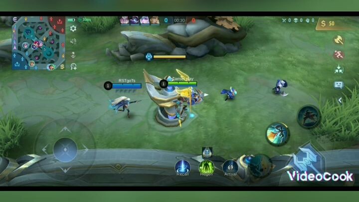 simple play with mobile legends ☺️☺️☺️