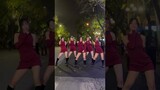 #SHORTS BÍCH PHƯƠNG - Nâng Chén Tiêu Sầu Dance Challenge B-Wild REMIX #tiktokchallenge #douyin