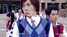 Yuan Xiangqin and Jiang Zhishu love story #ISWAK&TKA