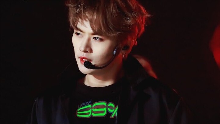 【Stray Kids|Lee Know】是时候看看酱油瓶破纪录舞担的dance实力了！