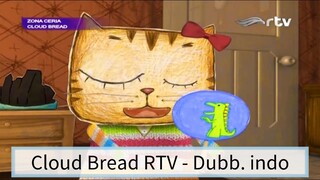 Cloud Bread RTV - Terimakasih kakak kelinci