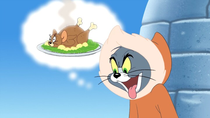 Tom and Jerry Tales S01E03 Polar Peril @xoock
