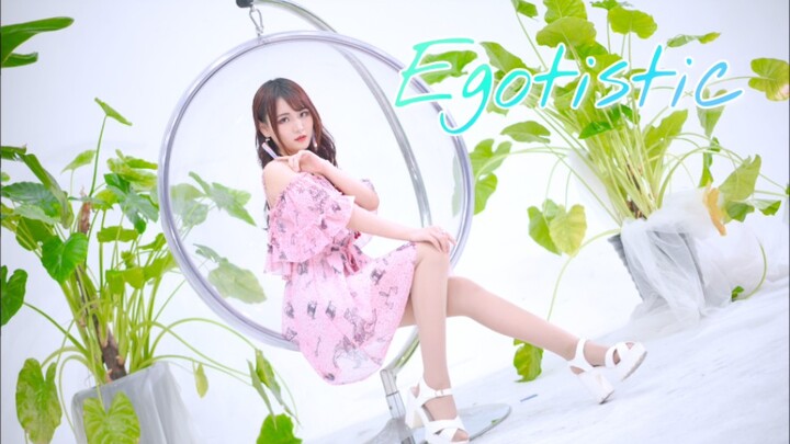 【合容仙】❤Egotistic❤做你想做的♢考虑自己的    [MAMAMOO]