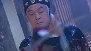 Dengan pensiunnya Kasim Cao, film seni bela diri telah mundur ke 30 tahun yang lalu!