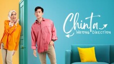 Chinta Wrong Direction EP7
