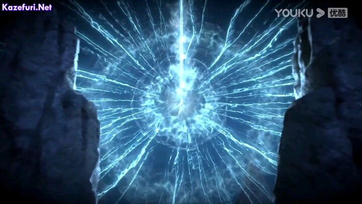 Legend of Immortals Episode 2 |  Subtitle Indonesia