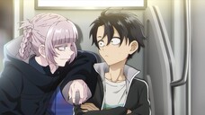 Yofukashi no Uta S2 - E1 Sub Indo