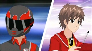 【LỒNG TIẾNG】Thần Xe Siêu Tốc - Tập 20: Tìm Lại Niềm Tin Lao Vào Luyện Tập