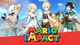 MARIO IMPACT