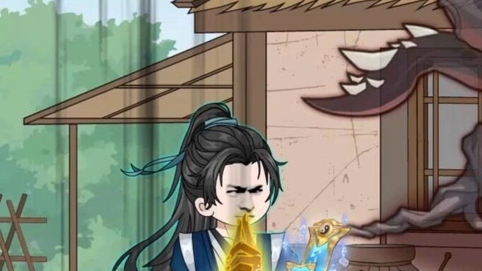 ตอนที่ 23 - น้ำอมฤตพันปี - วันประเมินผลประจำวัน (ตอนที่ 2)