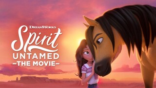 Spirit Untamed FULL HD MOVIE