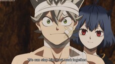 BlackClover : Sword Of The Wizard King HD