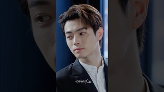 😏😏😏 #สวีข่าย #xukai #许凯 #สุดท้ายคือเธอ #bestchoiceever #承欢记