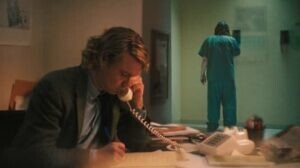 American Conspiracy: The Octopus Murders epsoide 3 [Sub Indo]