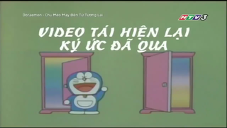 [S4] doraemon tiếng việt - video tái hiện lại ký ức đả qua