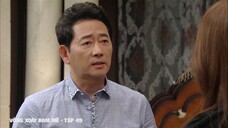 Vòng Xoáy Đam Mê - Tập 49
