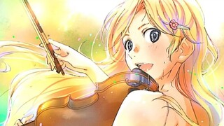 Orange - Your Lie In April ED (Cover bản Trung)