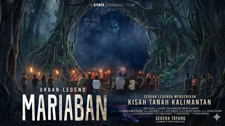 Mariaban (2026)