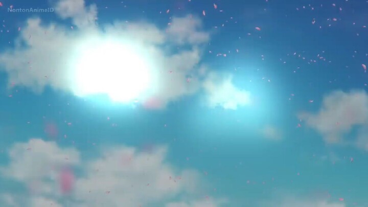 EP 9 Saijaku Tamer Wa Gomi SUB INDO