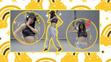 K/DA 'MORE' Dance Cover - Is it your Akali?