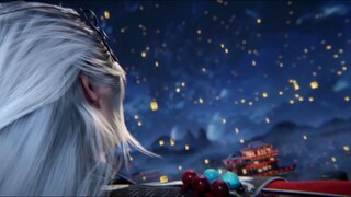 Immortal Emperor. | 118