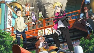 Boruto Episode 4-6 Dubbing Indonesia