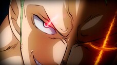 REVIEW ONE PIECE LENGKAP! DORRY BROGY SETARA GOROSEI? ZORO GAGAL MENG-KO LUCCI! - One Piece 1111+