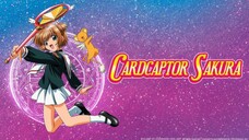 Episode 01 - Cardcaptor Sakura Season 1 (Tagalog Dub)